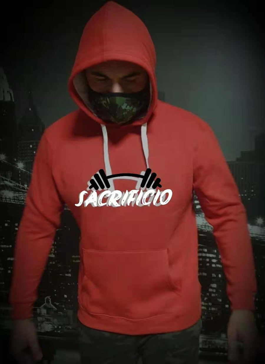 Custom Hoodie Jumper With Embroidered Custom Hoodie Jumper With Embroidered